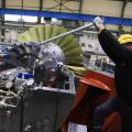 World Economy Latest: Europe’s Motor Just Veered Into a Post-Pandemic Ditch