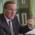 US Aid to Ukraine: Failure to Pass Bill Could Hurt US Economy, Germany Says