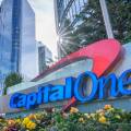 Capital One Reportedly Is Set to Acquire Discover Financial