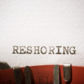 Growing Reshoring Trend Increases Industrials ETF Case