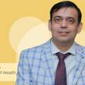 Investing in a single financial instrument is risky, says Mukesh Kochar of AUM Capital
