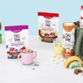 Once Upon a Farm adds shelf-stable snacks