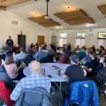 Chamber of Commerce What’s Up Salida Hears City, County, And Business News – by Merrell Bergin