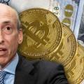 SEC Chair Gary Gensler Outlines 'Very Real Economic Difference' Between Bitcoin and US Dollar – Regulation Bitcoin … – Bitcoin.com News