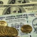 Rupee rises six paise to settle at 82.95 against U.S. dollar