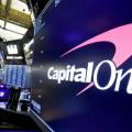 Capital One to buy Discover for $35 billion in deal that combines major US credit card companies