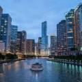 Chicago Named a Top Metro for Corporate Investment