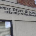 Conway, Deuth & Schmiesing has successful peer review – West Central Tribune