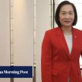 Singapore’s OCBC investing US$192 million in Hong Kong, Macau to support business growth, CEO Helen Wong says