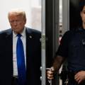 Trump has been convicted. Here’s what happens next