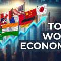 Top 10 Largest Economies In The World: When Will India Become 3rd Largest Economy & Where Do China, US, Germany Rank? Check List
