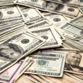 Forex: J$156.86 to one US dollar
