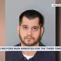 New Milford man hired for tax services arrested for stealing business owner’s money