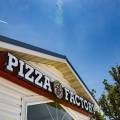 Jerome Pizza Factory brings new dining options
