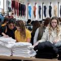 Consumers hold back US economic growth in first quarter, inflation cools