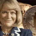 Crypto To Play Important Role In US Economy Amid Brewing Elections: Sen Cynthia Lummis