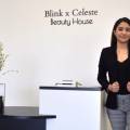 Blink x Celeste Beauty House officially opens for business | News, Sports, Jobs