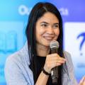 Canva CEO Melanie Perkins discusses enterprise pivot