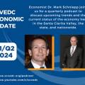 SCVNews.com | SCVEDC’s Newest Podcast on Economy Now Available