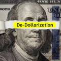 Analyst Calls De-Dollarization a ‘Bad Joke’