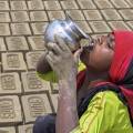 For the new government, sustainable development must lead to economic growth