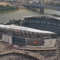 Bengals announce more than $100M private investment in Paycor Stadium