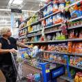 Packaged food stocks likely to do well in a slower economy