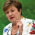 IMF director Kristalina Georgieva – NBC New York