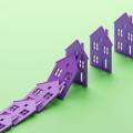 Housing market outlook: Home prices could start falling this summer