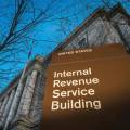 The IRS aims to topple a pillar of America’s economy – Orange County Register