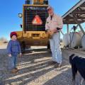 150th anniversary of Johnson Family Farm worthy of applause