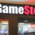 GameStop stock plunges after it reports quarterly financial loss