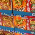 Investing in General Mills (NYSE:GIS) five years ago would have delivered you a 56% gain