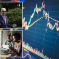 ‘Vibecession’? In the real world, economy is still hurting