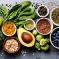 Food will impact your business’s overall emissions, says expert