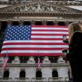 Dow slips, S&P 500 and Nasdaq waver with Fed rate cut seen as done deal