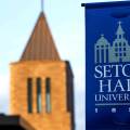 Hundreds Honor Late Seton Hall Alumnus, Stephen R. Gebhardt, with New Entrepreneurial Scholarship