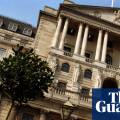 Bank of England warns of growing risk that AI bubble could burst | Bank of England