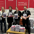 Startups Magazine at The Business Show 2025