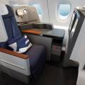Lufthansa Airbus A380s Getting New Business Class, But Not Allegris Seats