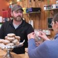 A Vermont business built around bagels