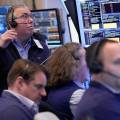 Stock market today: S&P 500, Nasdaq, Dow fall as US-Iran tensions flare up again, shuttering Hormuz – Yahoo Finance