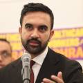 Sky News Australia. . Newsweek Senior Editor-at-Large Josh Hammer says Zohran Mamdani is not a “Hamas-style Islamist,” but uses “identity politics” to amass a following. – facebook.com