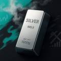 Silver (XAG) Forecast: Bulls Target 50-Day MA Breakout After Dollar Breakdown