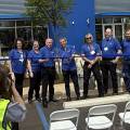 Fairfield County welcomes Mecalac North America/FAYAT Group Expansion