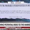 JPMorgan strategist urges investors to ‘separate signal from noise’ in volatile market – Fox Business