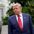 Parent company of Trump’s Truth Social site reports $400m loss this year | Donald Trump News